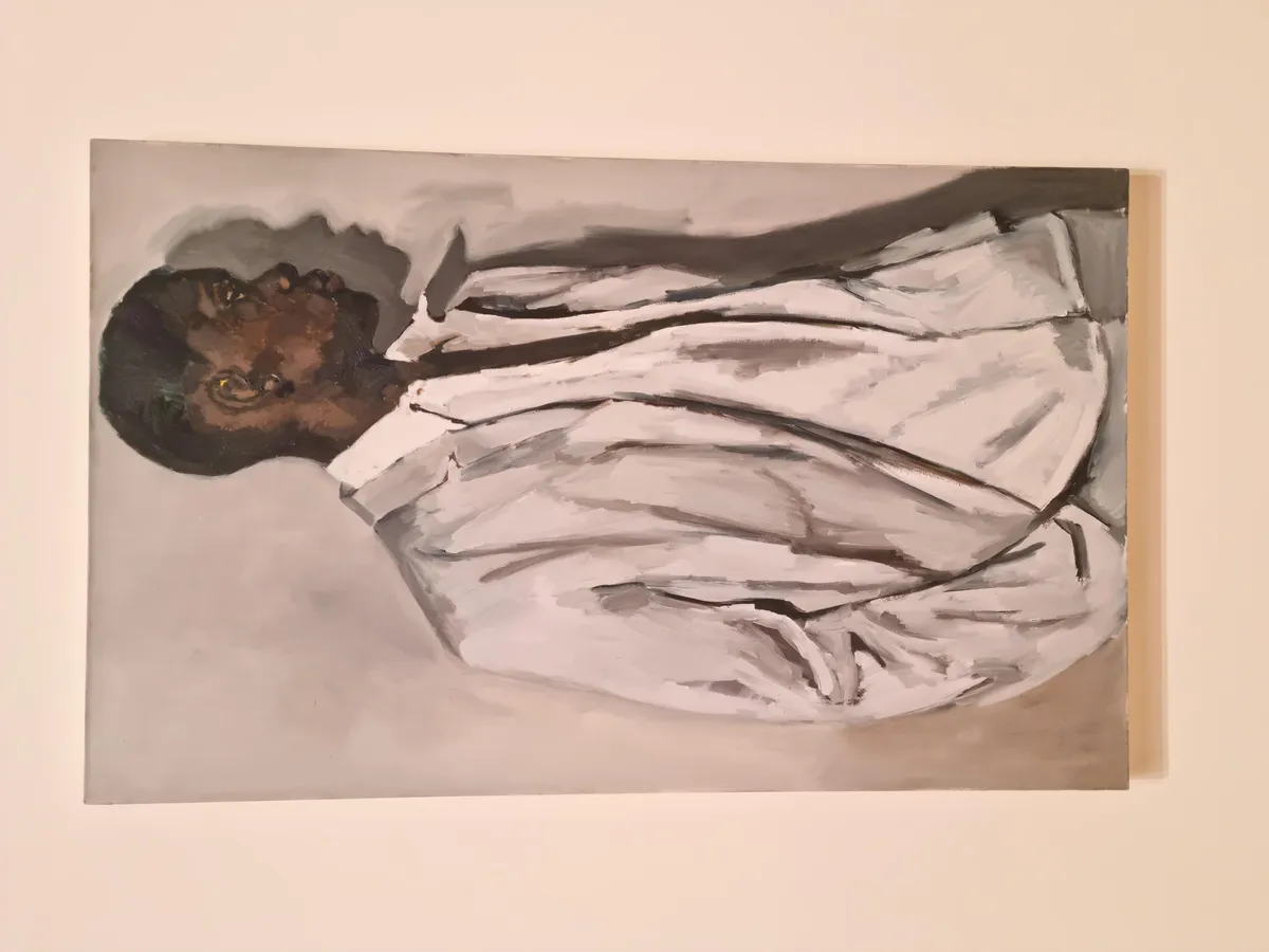 Lynette Yiadom-Boakye Gallery Image 111